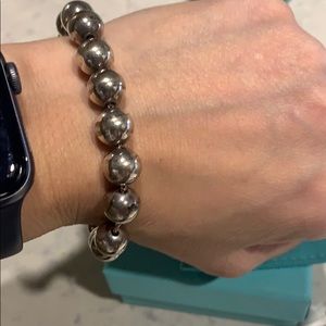 Tiffany & Co. Jewelry - Tiffany & Co HardWear Ball bracelet Tiffany & Co. Jewelry - Tiffany & Co HardWear Ball bracelet
